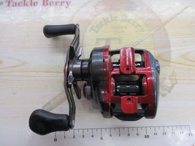 ﾀﾄｩｰﾗ HD 153SH-TW