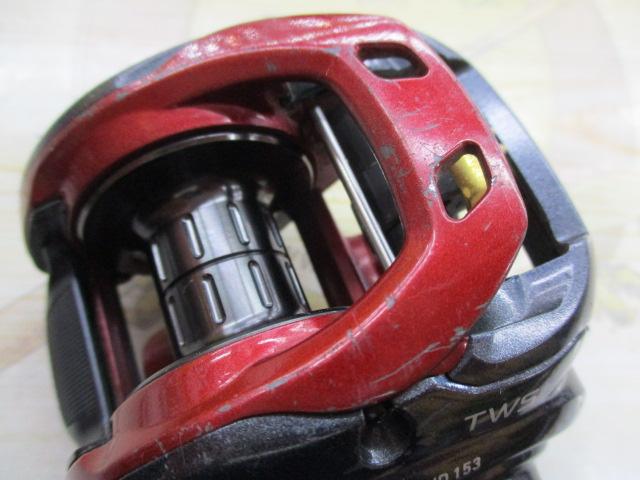 ﾀﾄｩｰﾗ HD 153SH-TW