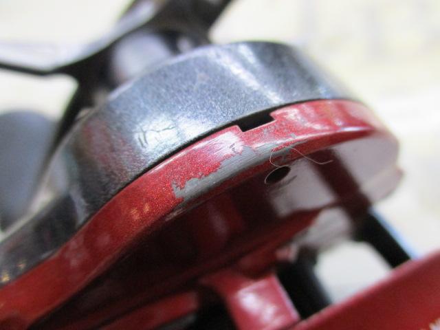 ﾀﾄｩｰﾗ HD 153SH-TW