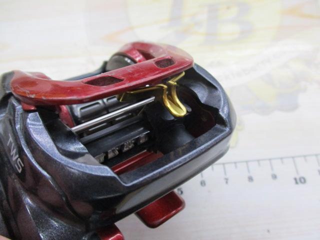 ﾀﾄｩｰﾗ HD 153SH-TW