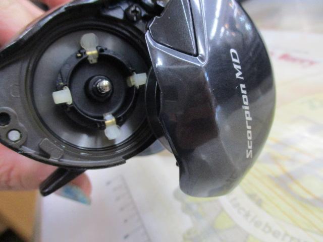 24ｽｺｰﾋﾟｵﾝMD 201HG