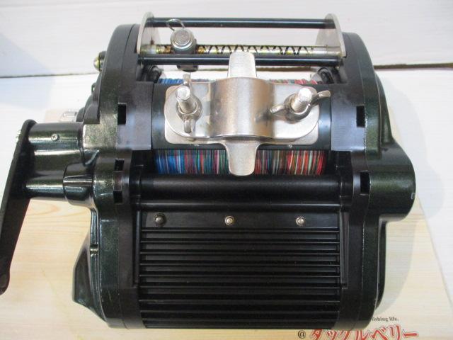 ｺﾏﾝﾄﾞ CX-9(12V) ﾒﾀﾘｯｸｸﾞﾘｰﾝ