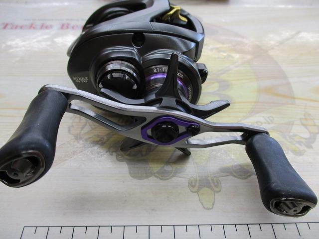 ｽﾃｨｰｽﾞ SV TW 1012SV-XH