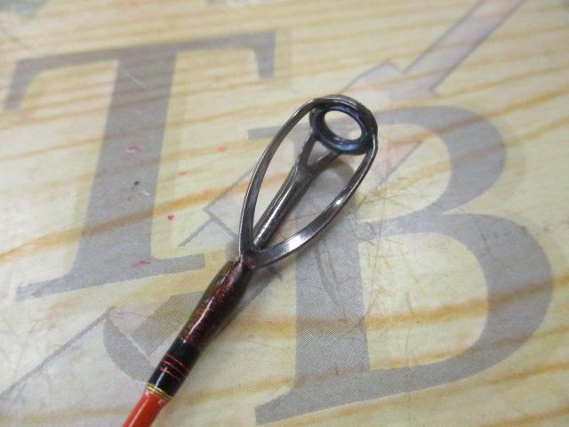 剛心竿二代目小次郎 574･E