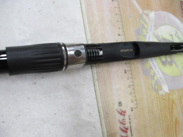 NFﾍﾞｲｼｽ極翔 3-520TS