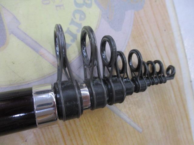 NFﾍﾞｲｼｽ極翔 3-520TS