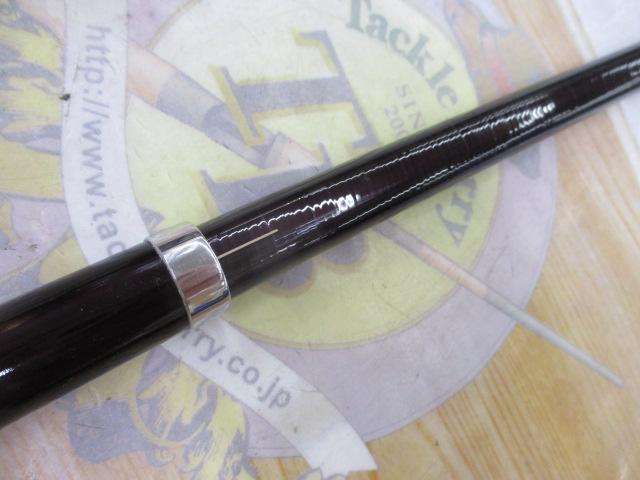 NFﾍﾞｲｼｽ極翔 3-520TS