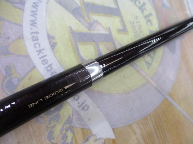 NFﾍﾞｲｼｽ極翔 3-520TS