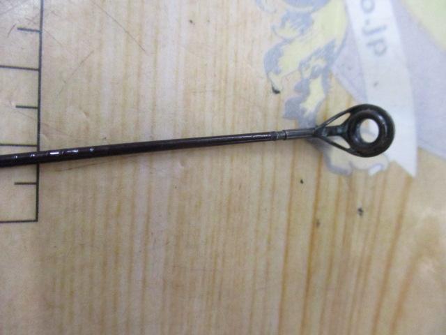 NFﾍﾞｲｼｽ極翔 3-520TS