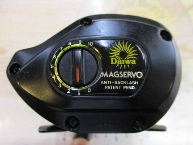 ﾌｧﾝﾄﾑﾏｸﾞｻｰﾎﾞ SS-10AC