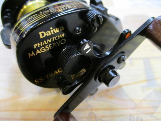 ﾌｧﾝﾄﾑﾏｸﾞｻｰﾎﾞ SS-10AC