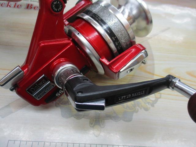 スーパースポーツ SS-1000LB