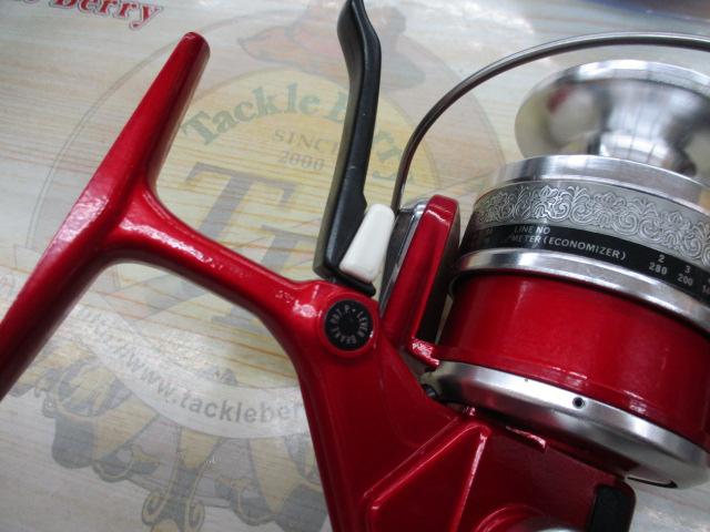 スーパースポーツ SS-1000LB