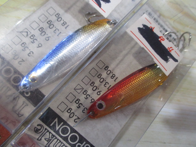 【ｾｯﾄ商品】Twinkle ｽﾌﾟｰﾝ　2点ｾｯﾄ