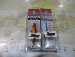 【ｾｯﾄ商品】Twinkle ｽﾌﾟｰﾝ　2点ｾｯﾄ