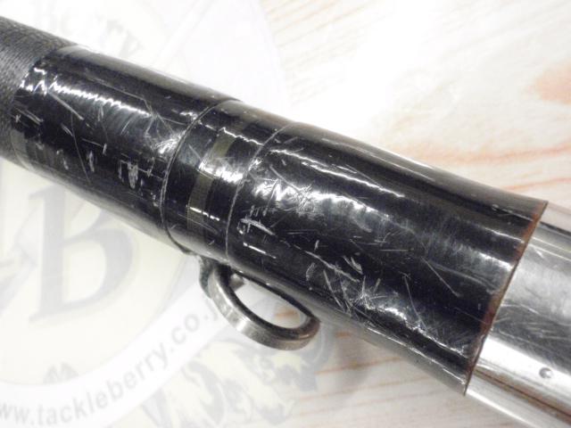 ﾘｱﾙﾊﾟﾜｰ石鯛並継MH540