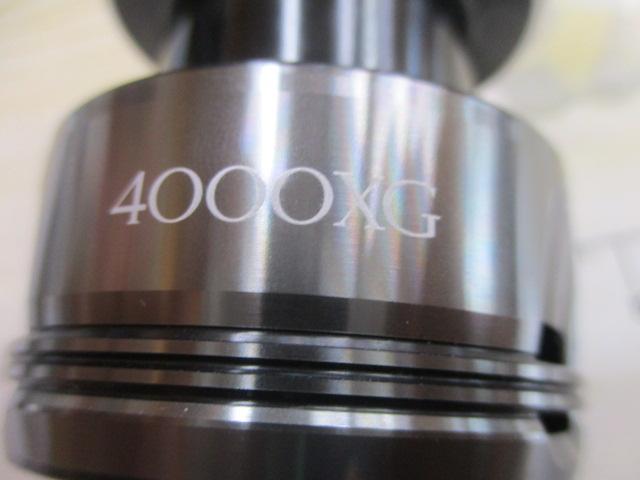 24ﾂｲﾝﾊﾟﾜｰ4000XGｽﾌﾟｰﾙ