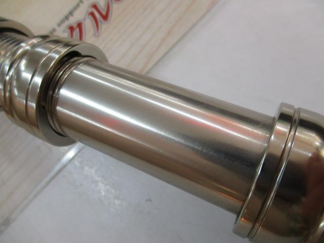 SPEY DPS141109 14'11" #9 ｹｰｽ無