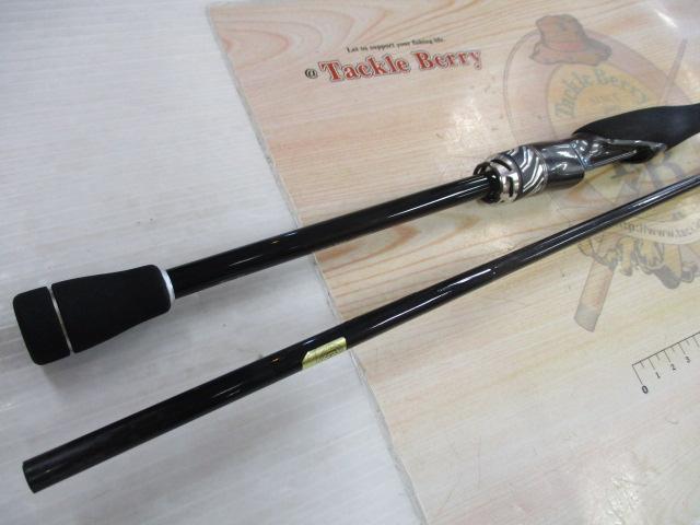 ｽﾃｨｰｽﾞRC S61UL-SV･ST