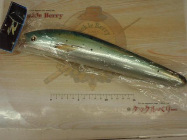 ｽﾜｯｸﾞﾎﾟｯﾊﾟｰ300