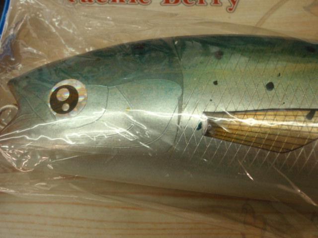 ｽﾜｯｸﾞﾎﾟｯﾊﾟｰ300