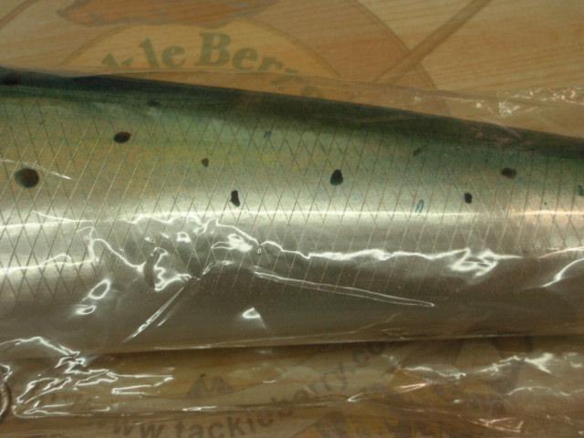 ｽﾜｯｸﾞﾎﾟｯﾊﾟｰ300