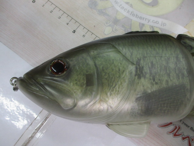 ｺｰﾄﾞﾈｰﾑﾊﾞｽ