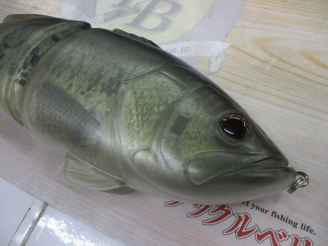 ｺｰﾄﾞﾈｰﾑﾊﾞｽ