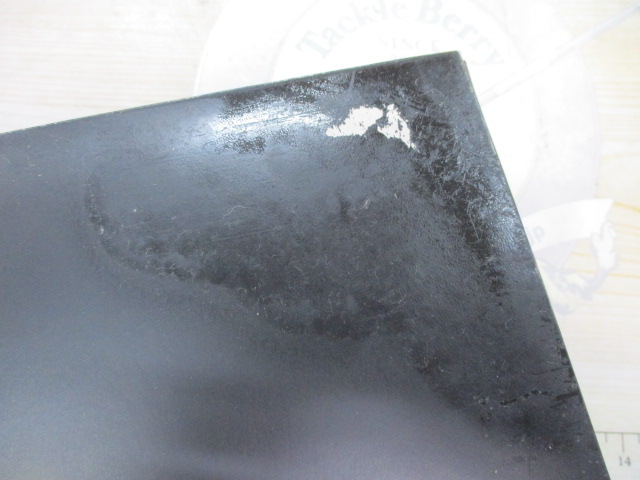 ｺｰﾄﾞﾈｰﾑﾊﾞｽ