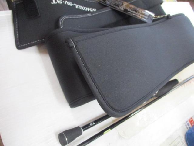 ｽﾃｨｰｽﾞRC S510XUL-SV･ST