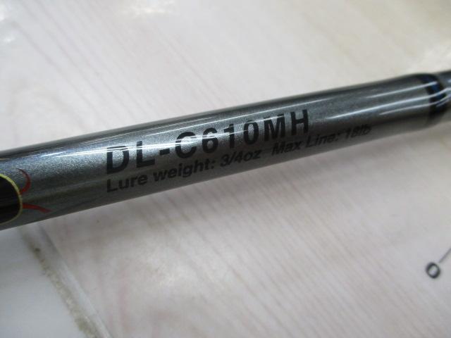 ﾃﾞﾙﾀLPD DL-C610MH