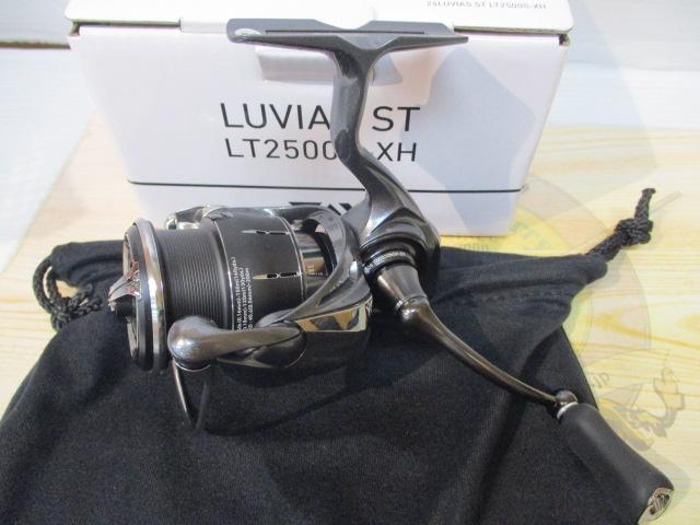 24ﾙﾋﾞｱｽ ST LT2500S-XH