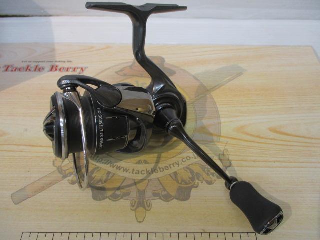 24ﾙﾋﾞｱｽ ST LT2500S-XH