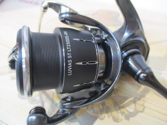 24ﾙﾋﾞｱｽ ST LT2500S-XH