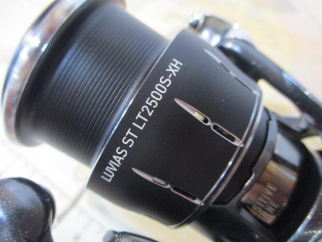 24ﾙﾋﾞｱｽ ST LT2500S-XH