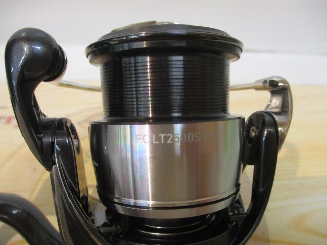 24ｾﾙﾃｰﾄ FC LT2500S-XH