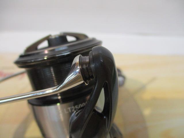 24ｾﾙﾃｰﾄ FC LT2500S-XH