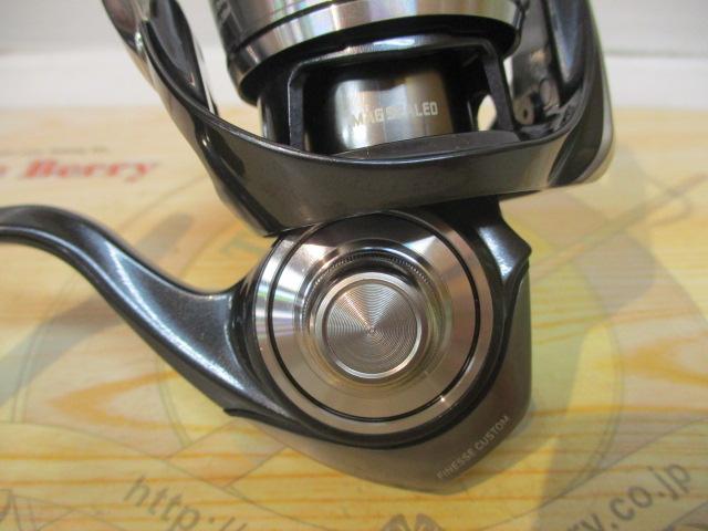 24ｾﾙﾃｰﾄ FC LT2500S-XH