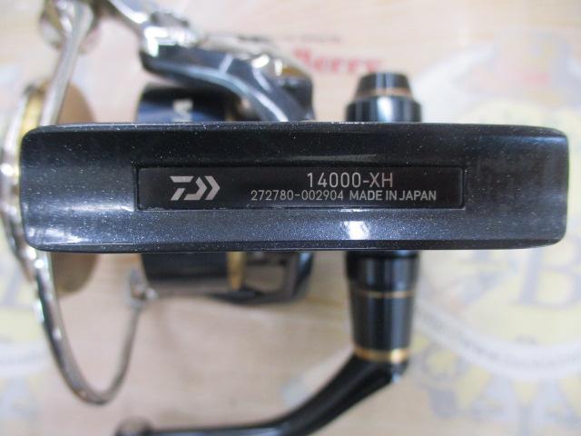 20ｿﾙﾃｨｶﾞ 14000-XH