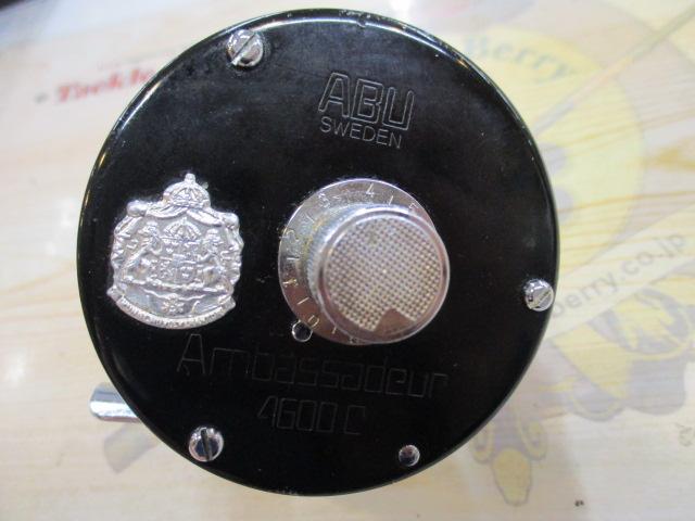 4600C ｸﾗｼｯｸ 赤ﾍﾞﾛ ﾌﾞﾗｯｸ