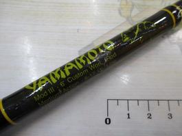 Mod36"ｶｽﾀﾑﾜｰﾑﾛｯﾄﾞ