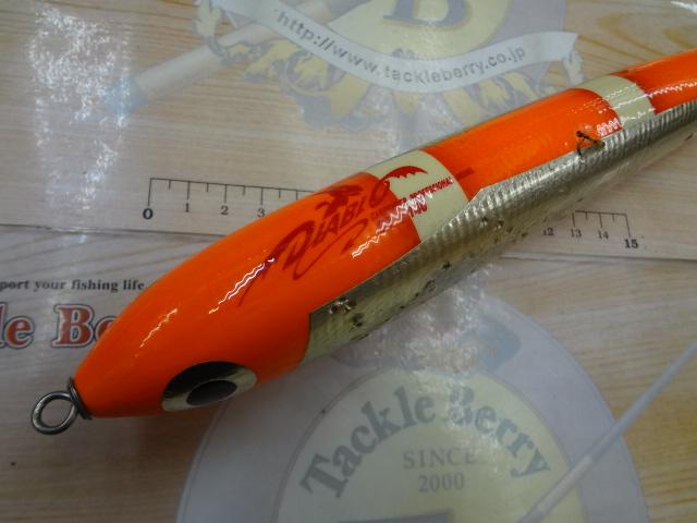 ﾃﾞｨｱﾌﾞﾛ GT-γ140