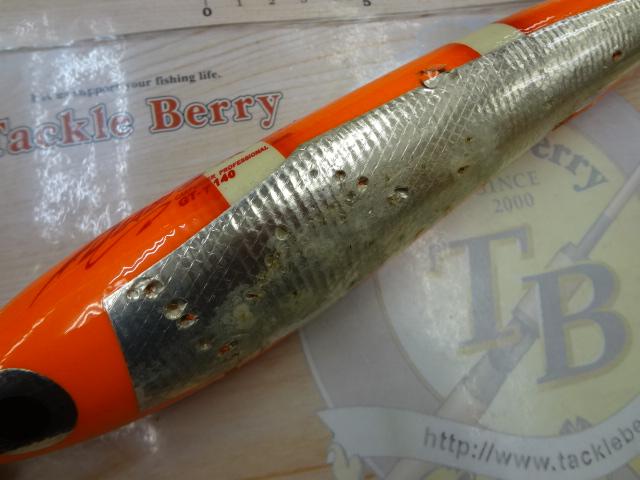 ﾃﾞｨｱﾌﾞﾛ GT-γ140