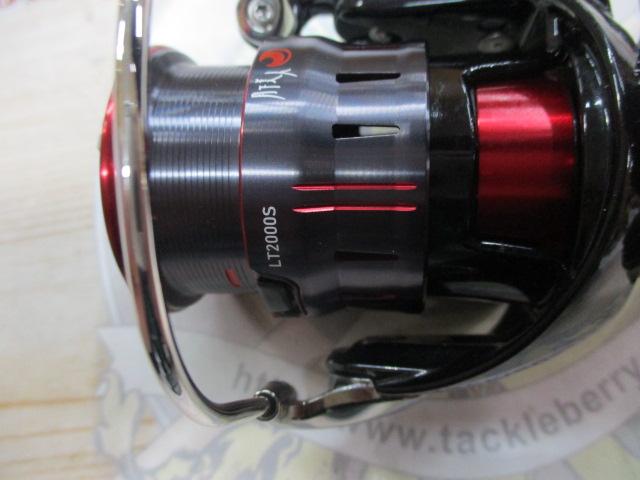 23月下美人 LT2000S