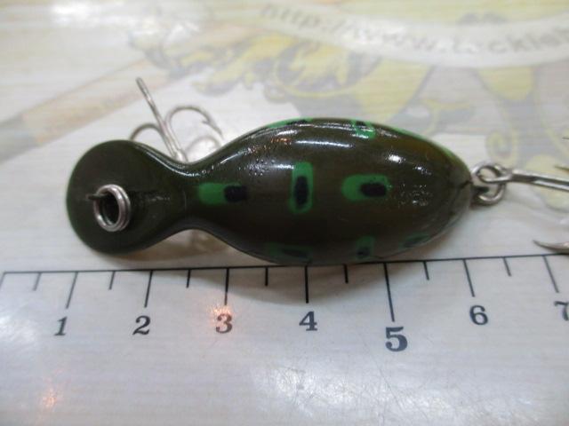 ﾀｲﾆｰﾀﾄﾞ