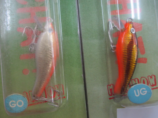 【ｾｯﾄ商品】ﾁｬｯﾄﾐﾉｰ3種6点ｾｯﾄ