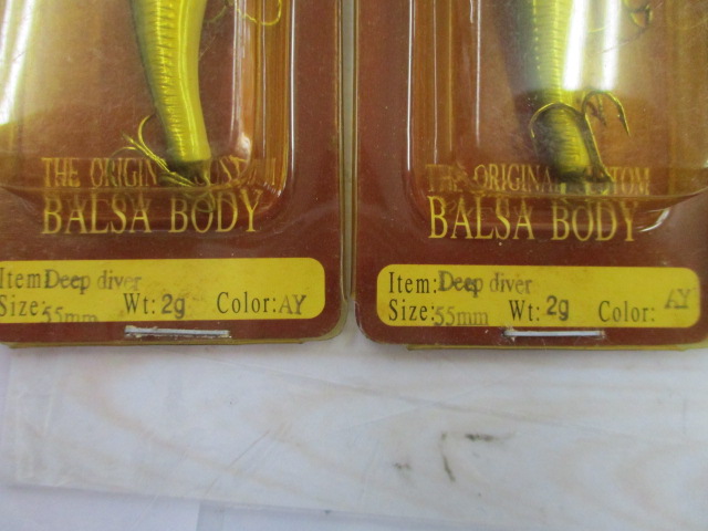 【ｾｯﾄ商品】ﾁｬｯﾄﾐﾉｰ2種7点ｾｯﾄ