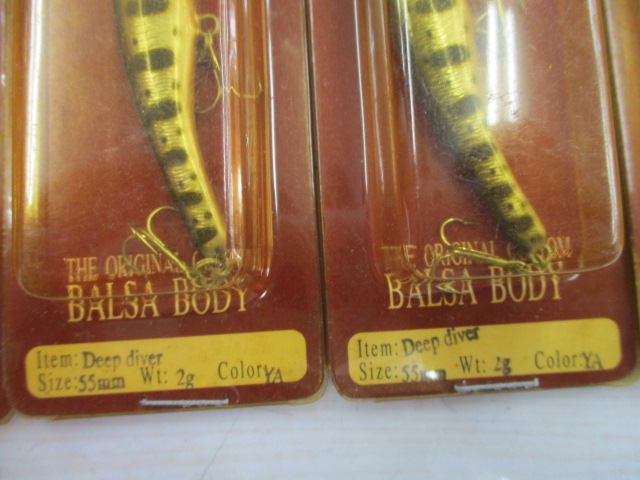 【ｾｯﾄ商品】ﾁｬｯﾄﾐﾉｰ2種7点ｾｯﾄ