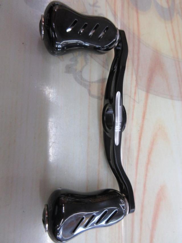 リブレ 10THベイトタイプ95 タイプZ ダイワB1左右共通