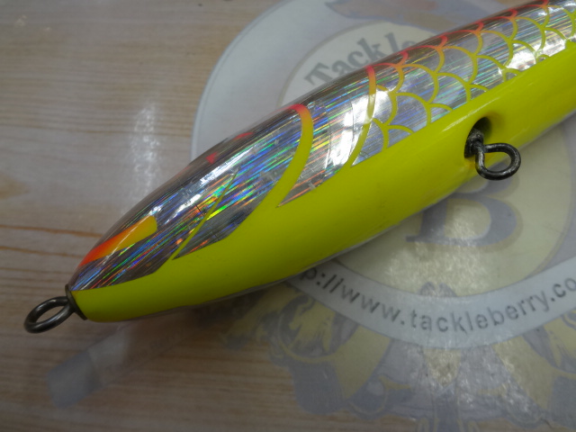 Virus Bali (ｳｲﾙｽﾊﾞﾘ)　135g